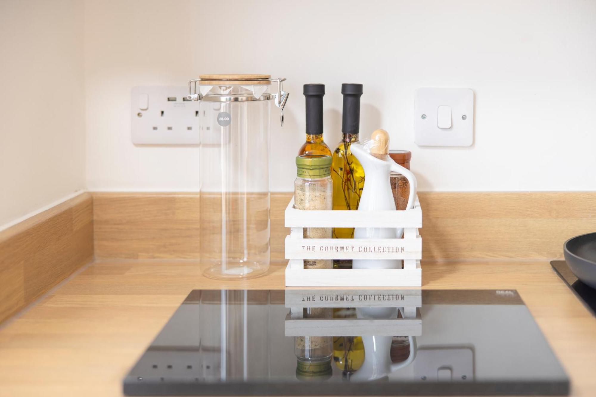Quayside Penthouse 2 Bedroom Ensuite Near Media City & Manchester United 외부 사진
